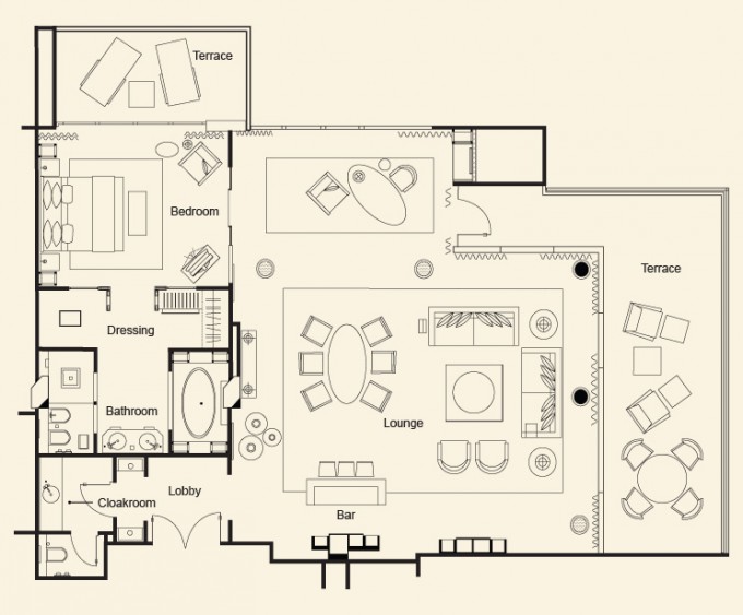 http://www.comfortablelife.asia/images/2012/05/LandMarkSuite_floor-plan1-680x563.jpg