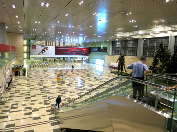 Changi Airport.2014_03