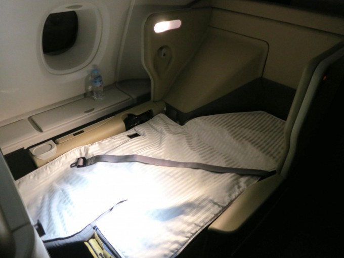 SQ A380_Business Class_07