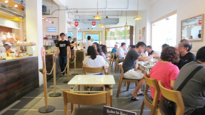 Tiong Bahru Barkery_15