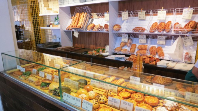 Tiong Bahru Barkery_23