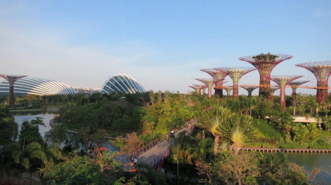 Gardens by the Bay_04