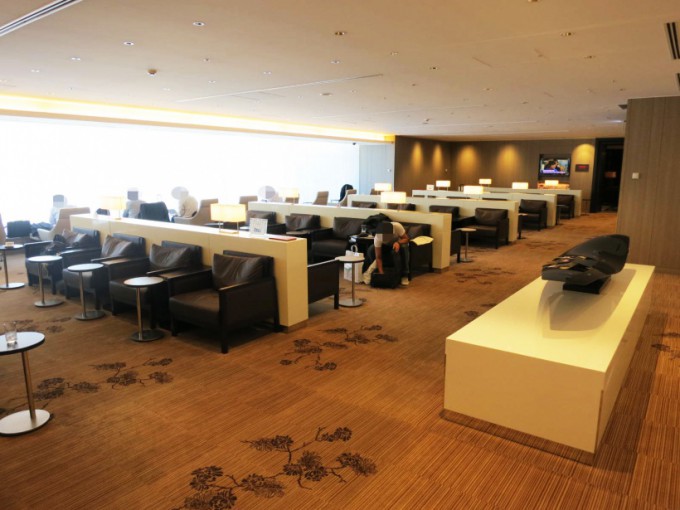 JAL_First Lounge_123