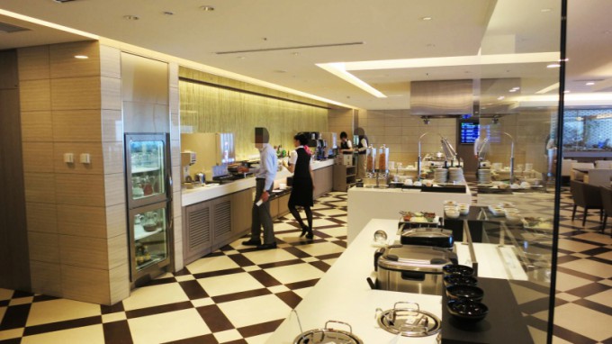 JAL_First Lounge_126