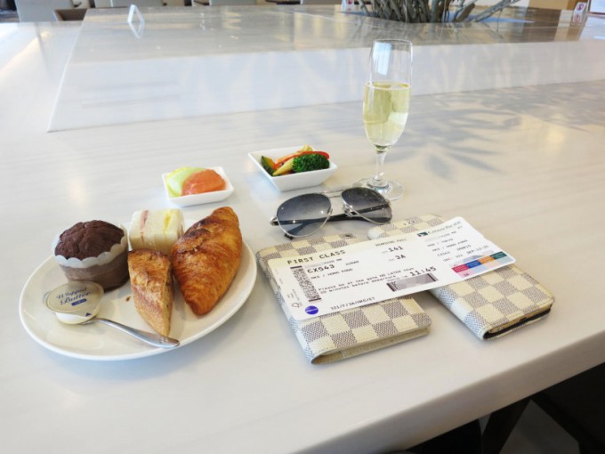 JAL_First Lounge_148