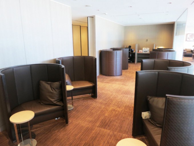 JAL_First Lounge_151