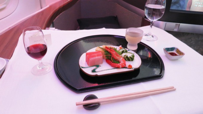 CX First class-Lunch_012