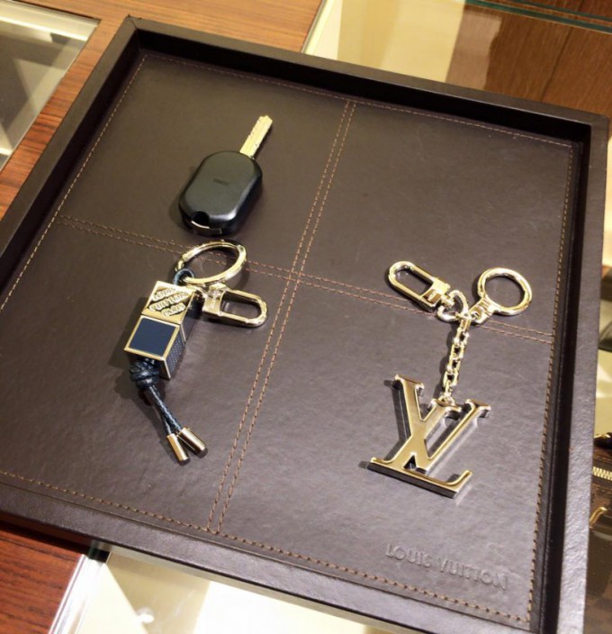 Louis Vuitton KeyHolder