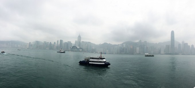 Victoria Harbour_002