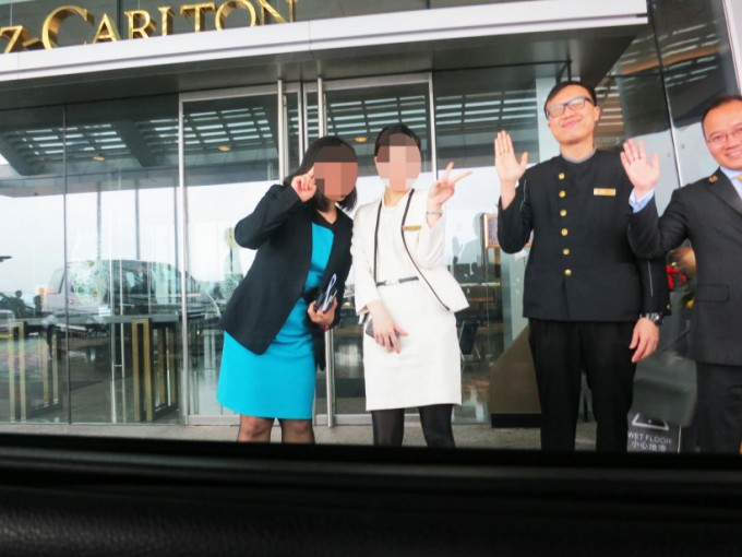 The Ritz Carlton HongKong_011