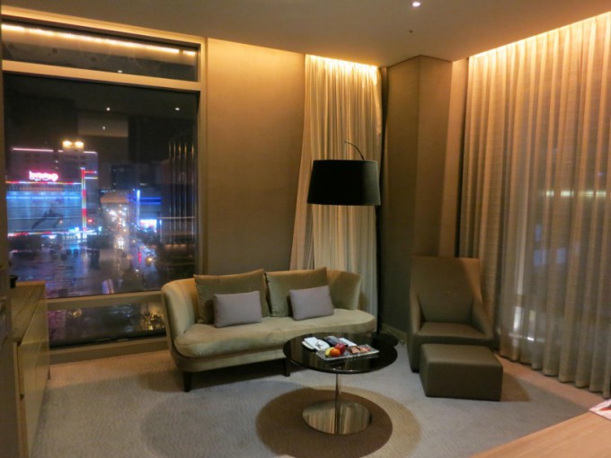 Le Meridien Taipei Junior Suite_033