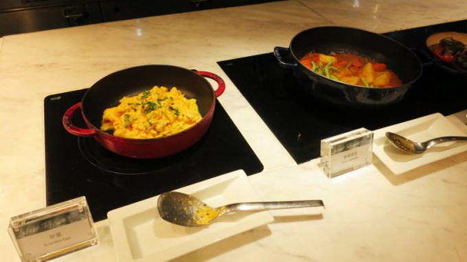 Meridien Taipei_Latest Recipe_052