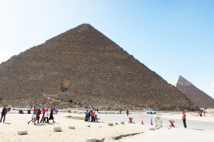 Great Pyramid of Khufu_17