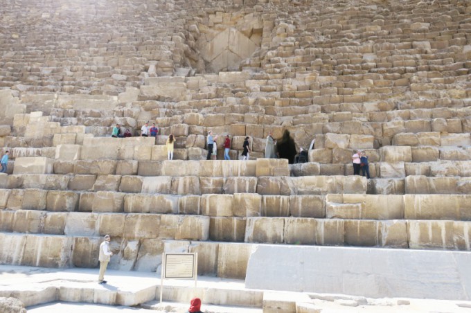 Great Pyramid of Khufu_21