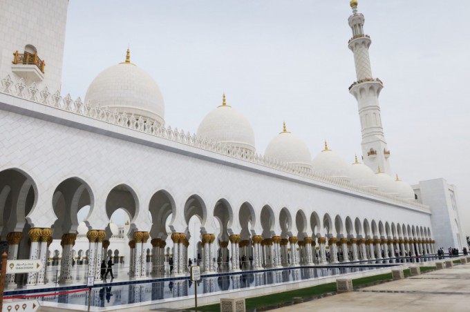 Sheikh Zayed Grand Mosque_12