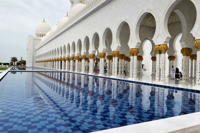 Sheikh Zayed Grand Mosque_13