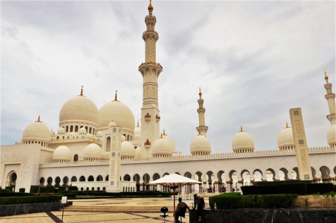 Sheikh Zayed Grand Mosque_26