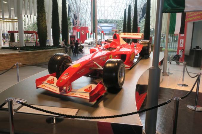 Ferrari World_19